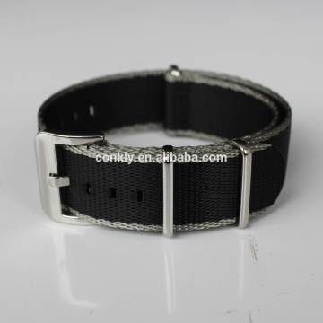 New type nato straps, nylon watch straps