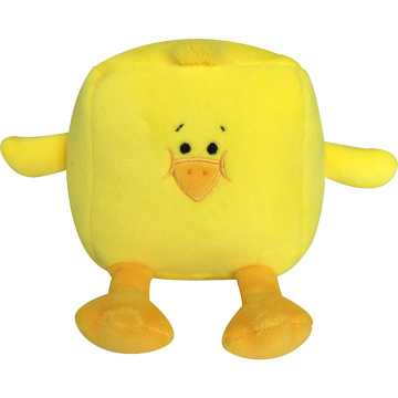 Peluche de Pâques 3d oreillers mignons