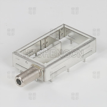 Radio frequency Connector RF11014