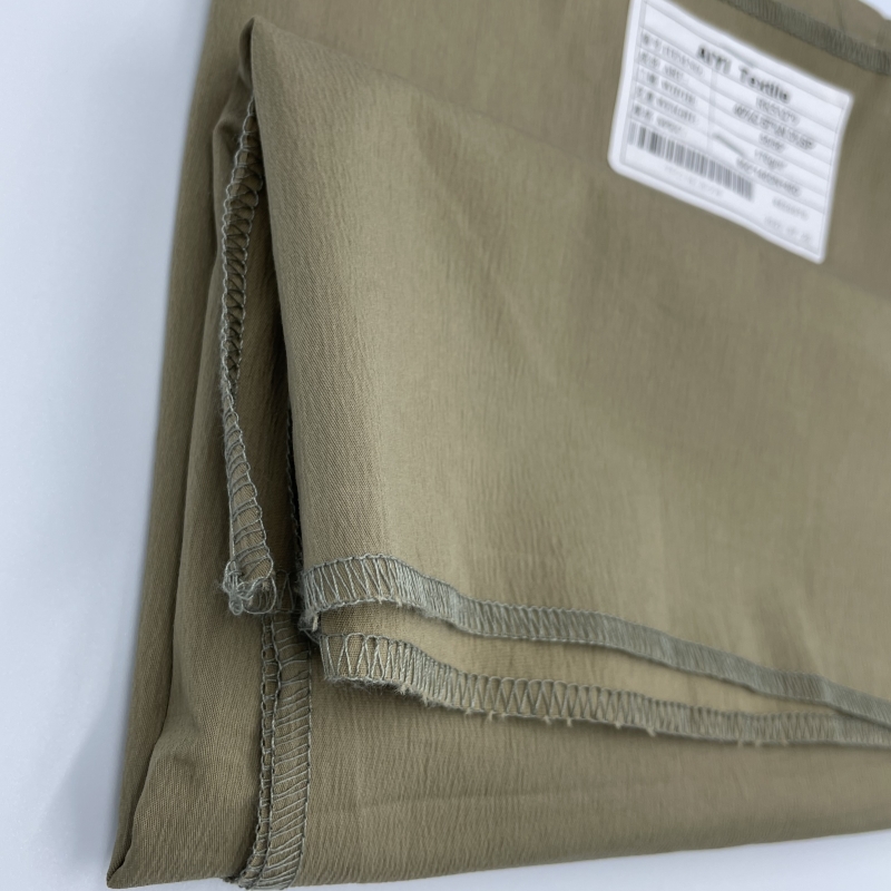 Cotton Nylon Spandex Fabric Jpg
