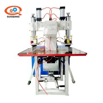 PVC Rain Coat and Poncho Manufacturing Machines