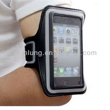 Outdoor Sports Armband for Samsung Galaxy Note 2