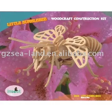 LITTLE BUMBLEBEE toys