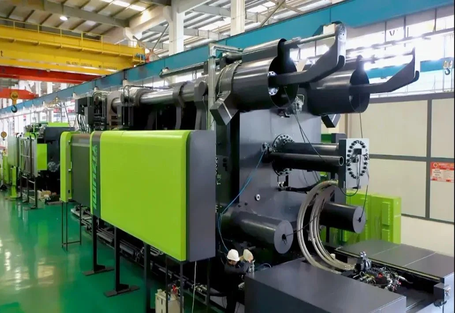 оборудование для литья алюминия aluminum casting machinery equipment