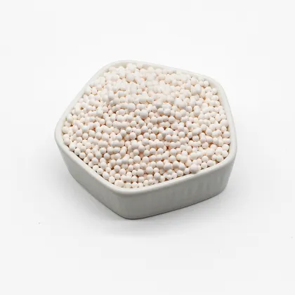 activated aluminum oxide desiccant activated alumina