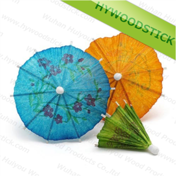 Umbrella Picks