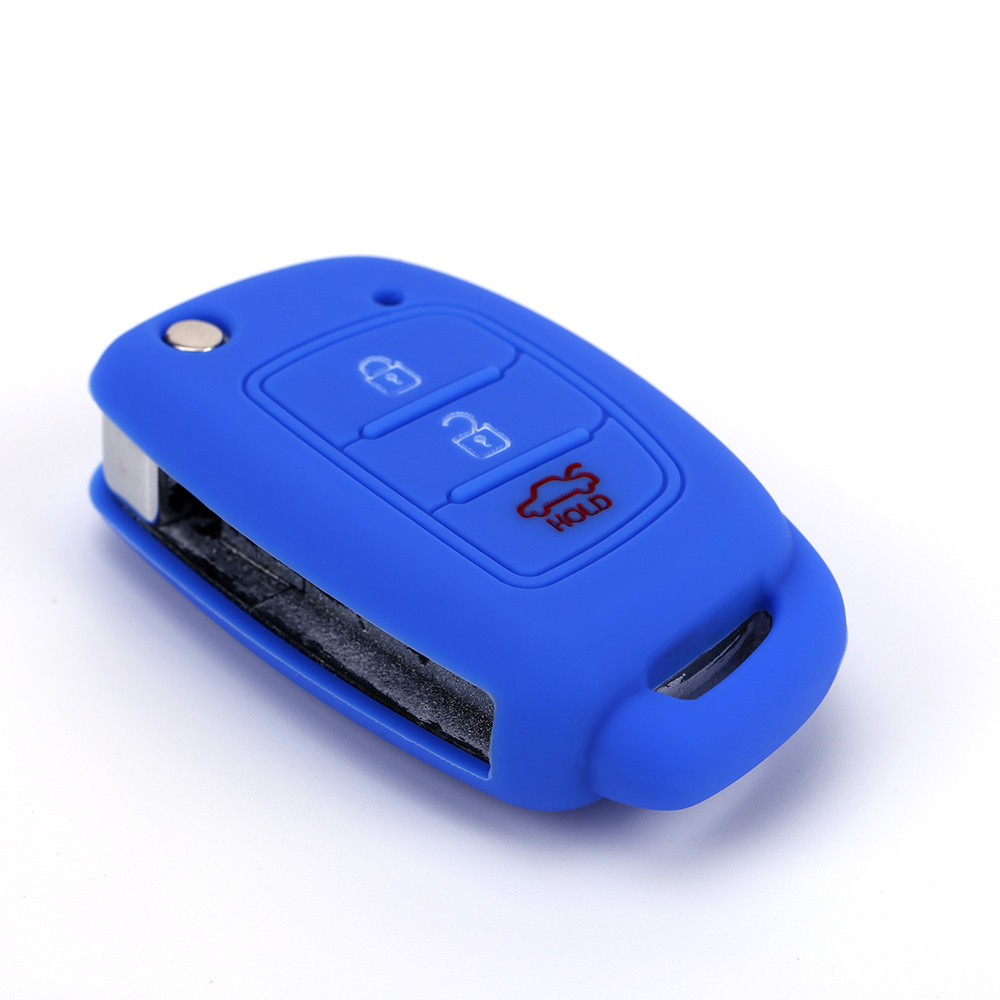 Hyundai Tucson Accessories Key Cover