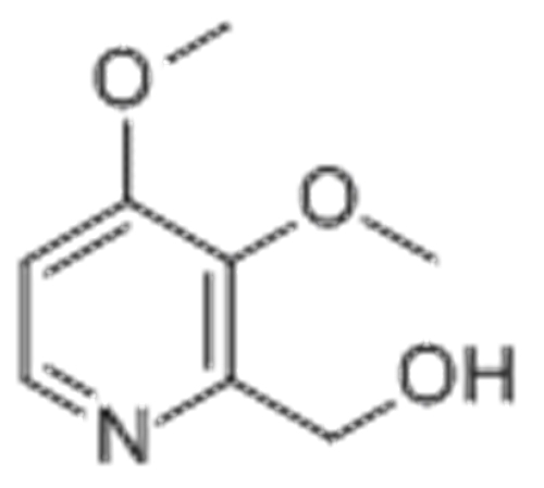3,4-Dimethoxy-2-pyridinemethanol CAS 72830-08-1
