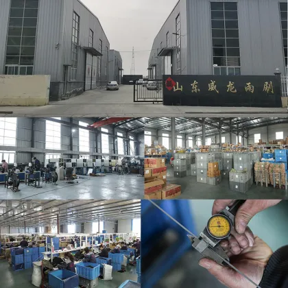 Three-Section Intelligent Boneless Wiper for Even Force Distribution