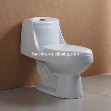 Chaozhou Ceramic Freestanding Bathroom Water Closet