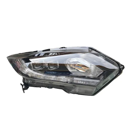 Factory Price LED Headlight for Honda Vezel 2014-2016 with Motor