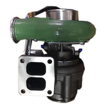 Parti turbocompressori del motore diesel CNH - VG2600118899