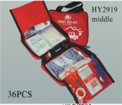 First Aid Case/Emergency Case (HY2919)