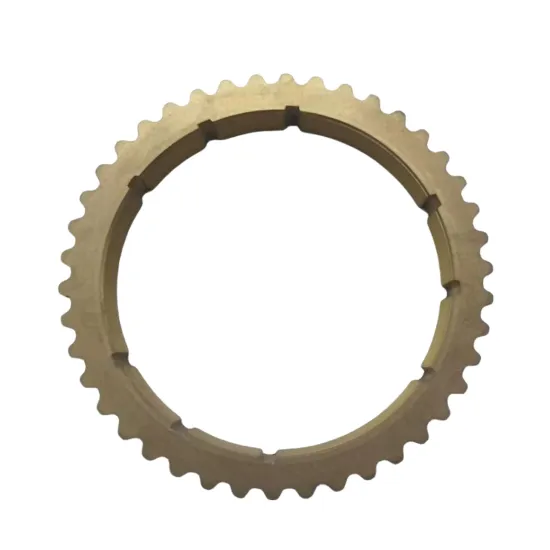 FACTORY SALE Manual auto parts transmission Synchronizer Ring oem MR196830 for MITSUBISHI