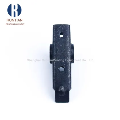 High Quality Pusher Stitching Head Parts for Hohner Machines - Retail Printing Press Components
