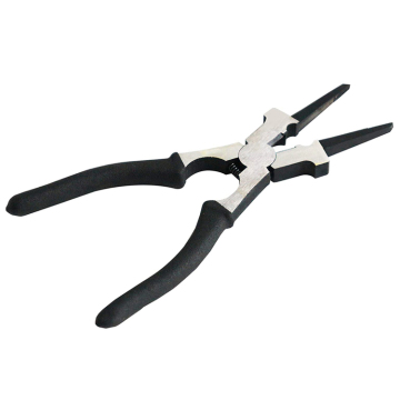 Yuhang YS-50 7 or 8 Inch Welding Pliers - Anti-Rust MIG Welding Tool