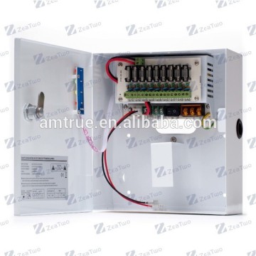 60w Ups Power Supply Battery Backup Cctv Power Supply For CCTV With Good Quality