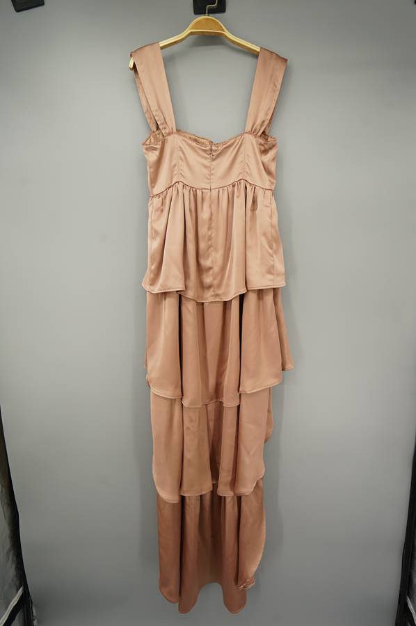 Satin Skirt Jpg