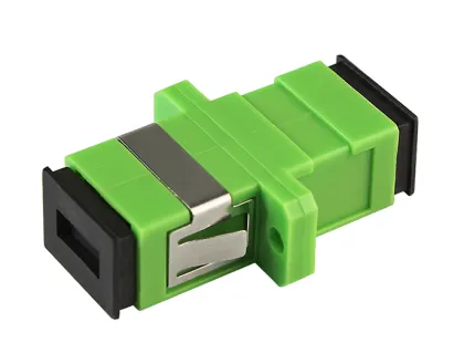 Sc/apc Fiber Optic Adaptors