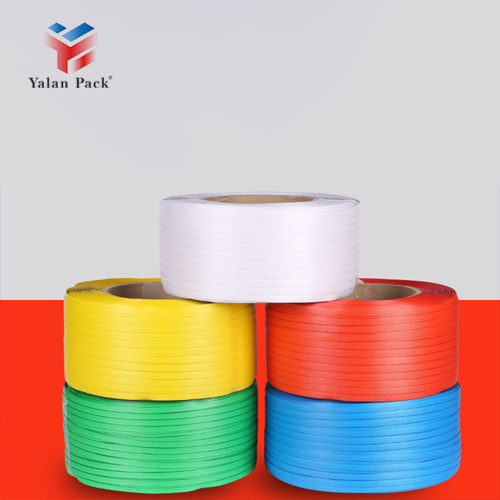 PP Strapping Roll di Pune