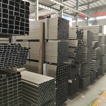 China Square Tube Rectangular Tube,Square Tube,Rectangular Tube ...