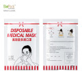 Certificated Protective Disposable Personal Product Packing bags