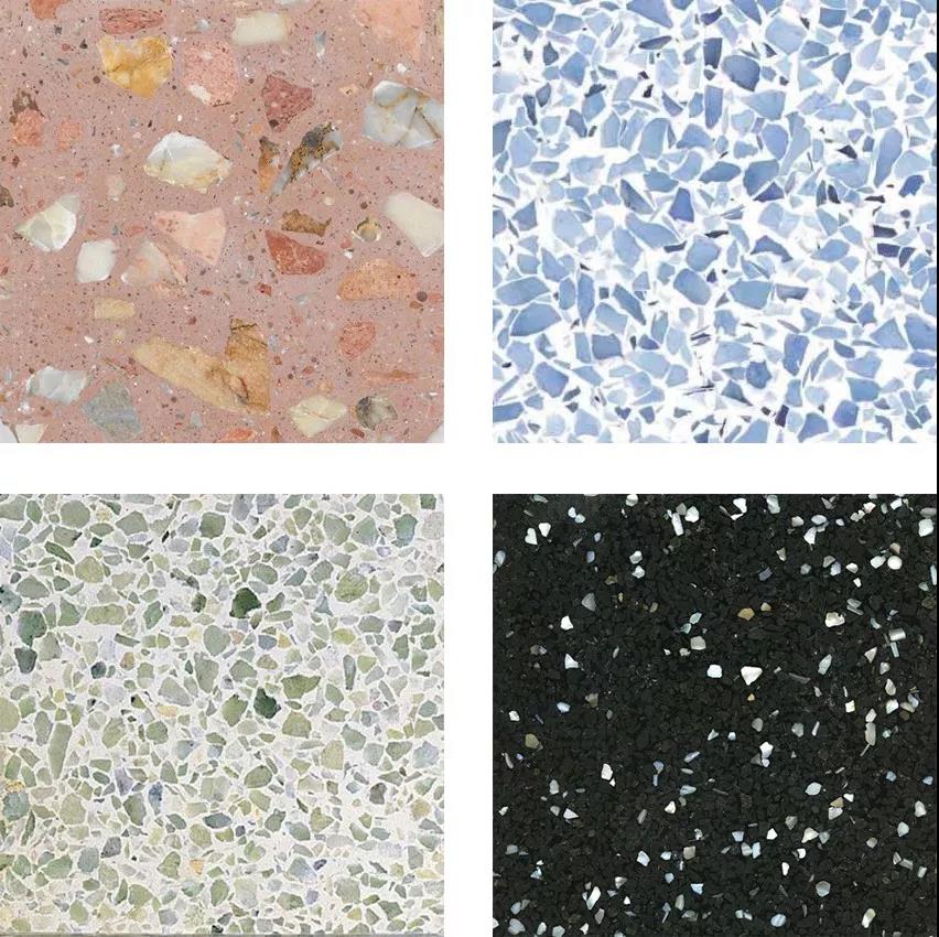 terrazzo terrazzo