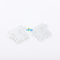 Komponen Heatsink Alloy Aluminium