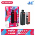 Vape JNR Powermate 30k asli