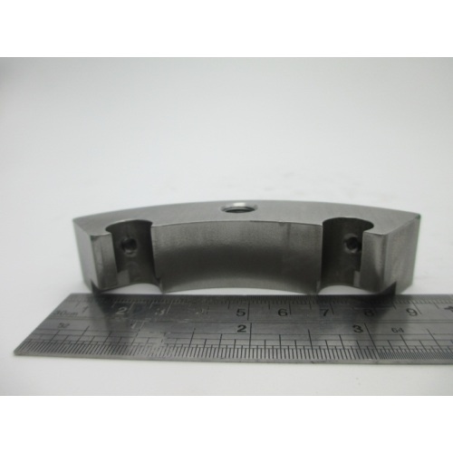 Custom Made Machine Parts Manufacturing