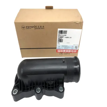 ISG Engine Parts Thermostat Cover 3697711