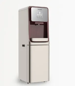 Large capacity water purifier pitcher