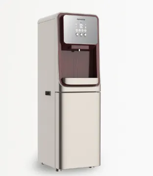 Large capacity water purifier pitcher