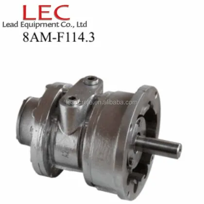 Gast Anti-Explosion Mini Vane Type Pneumatic Motor