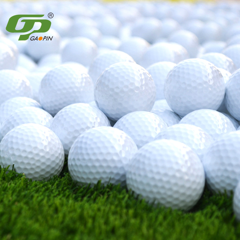 Two Piece Golf Tournament Ball 6 Jpg