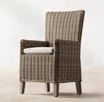 Wicker Rattan Garden Patio Furniture Sets