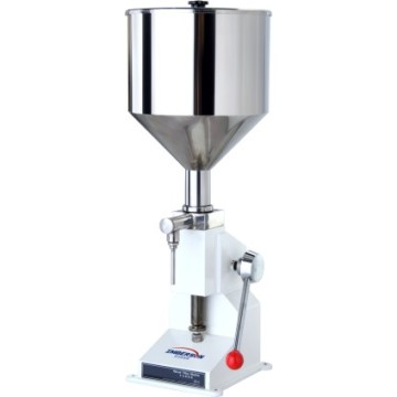 Llenadora de pasta manual vertical IF-S