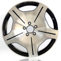 កង់ទំហំ 19 អ៊ីញ FIT MERCEDES S600 S500 S560 S550 S63 S400 S450 S350 CL S CLASS MAYBACH STYLE WHEELS