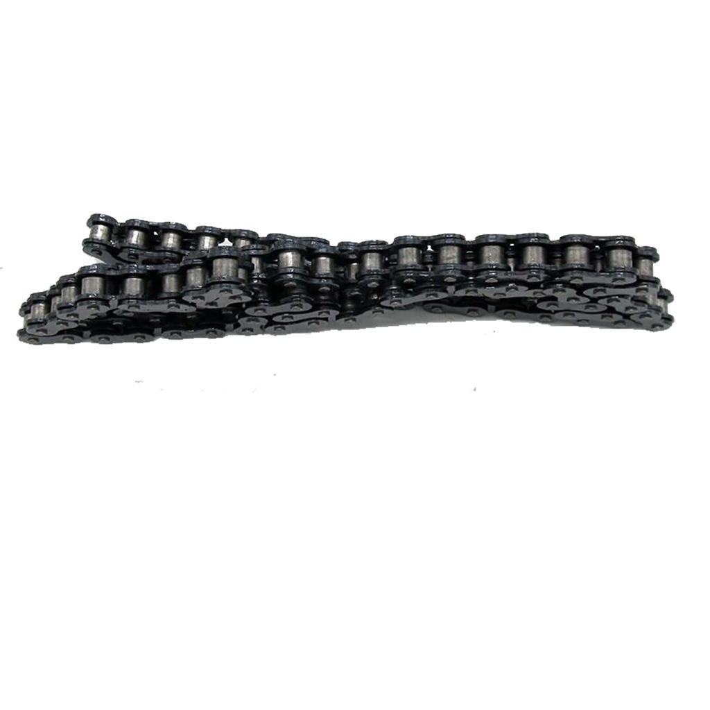 42 Chain 102 Links For 110-125cc Dirt Bikes And Racing Motorcycles ...