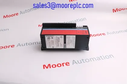 GE Fanuc IC693MDL645B  PLC/DCS SYSTEM