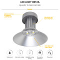 อุตสาหกรรมเชิงพาณิชย์ UFO LED High Bay Light