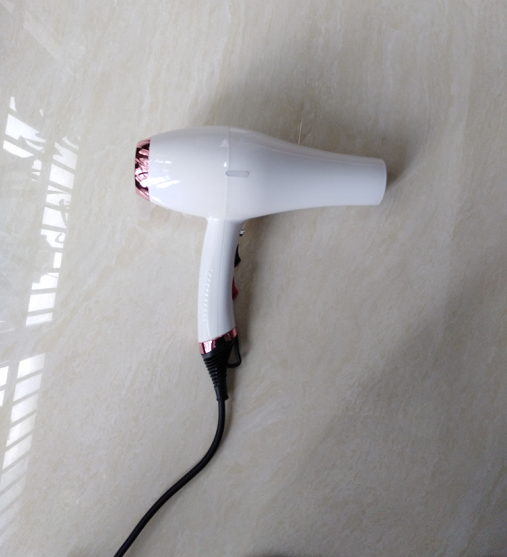 AC Motor Electric Hair Dryer
