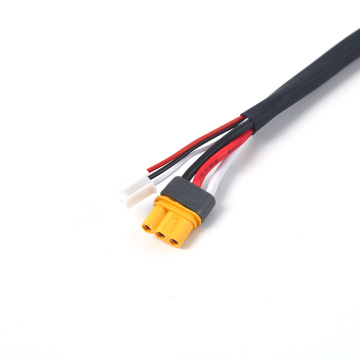 Ipari megbízható gomb kulcs CablConnections