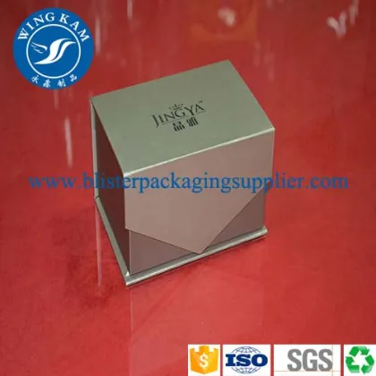 Paper Box Wrapping Paper Box Packaging