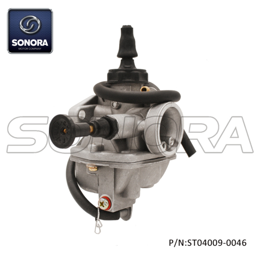 HONDA MB5 MB50 MTX50 MT50 NS50 Karburator (P / N: ST04009-0046) Kualitas Top