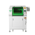 laser engraving cutting machine