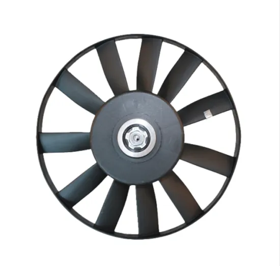 Auto radiator electric fan 12v for VW CABRIO
