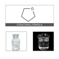 Dheecaan tetrahydrofuran ether wareeg ah