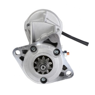 Starter Motor 428000-1690 428000-1691 86992395 4280001691 4280001690 Fits New Holland