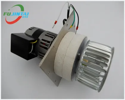 HELLER OVEN 1809A Capacitor Run Induction Motor Replacement